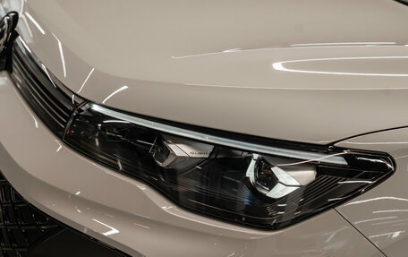 Volkswagen Tiguan, 2026 год, 4 750 000 рублей, 32 фотография