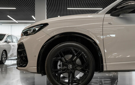 Volkswagen Tiguan, 2026 год, 4 750 000 рублей, 31 фотография