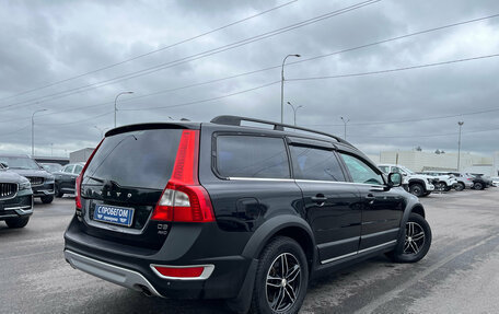 Volvo XC70 II рестайлинг, 2011 год, 1 340 000 рублей, 2 фотография