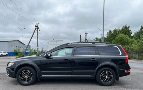 Volvo XC70 II рестайлинг, 2011 год, 1 340 000 рублей, 6 фотография