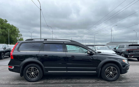 Volvo XC70 II рестайлинг, 2011 год, 1 340 000 рублей, 5 фотография