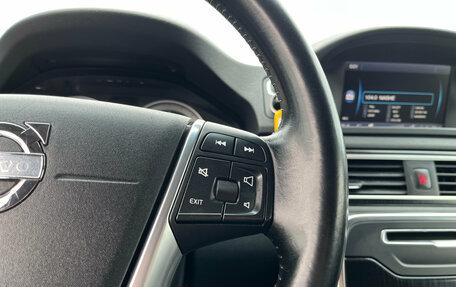Volvo XC70 II рестайлинг, 2011 год, 1 340 000 рублей, 10 фотография
