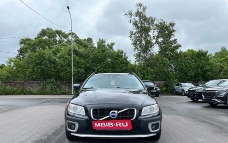 Volvo XC70 II рестайлинг, 2011 год, 1 340 000 рублей, 3 фотография