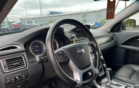 Volvo XC70 II рестайлинг, 2011 год, 1 340 000 рублей, 14 фотография