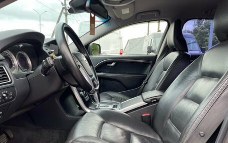 Volvo XC70 II рестайлинг, 2011 год, 1 340 000 рублей, 18 фотография
