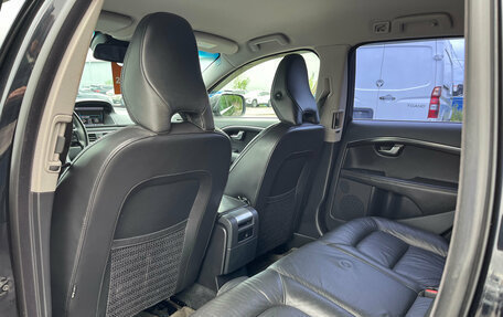 Volvo XC70 II рестайлинг, 2011 год, 1 340 000 рублей, 20 фотография