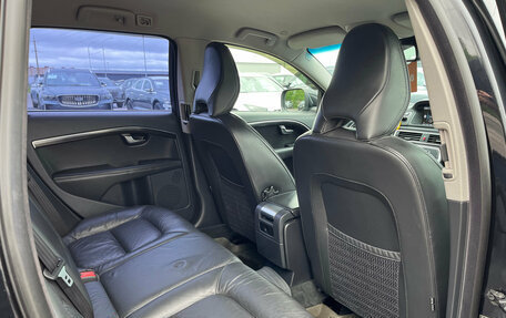 Volvo XC70 II рестайлинг, 2011 год, 1 340 000 рублей, 21 фотография