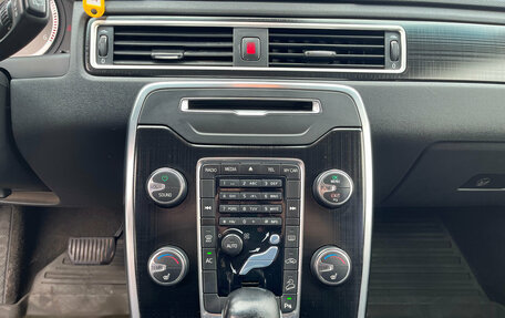 Volvo XC70 II рестайлинг, 2011 год, 1 340 000 рублей, 12 фотография
