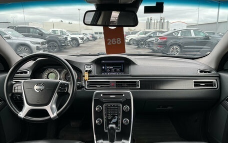 Volvo XC70 II рестайлинг, 2011 год, 1 340 000 рублей, 15 фотография