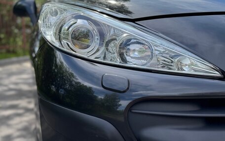 Peugeot 207 I, 2008 год, 520 000 рублей, 8 фотография