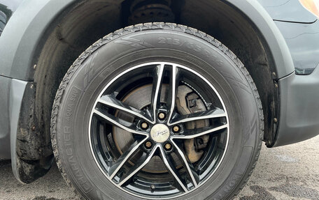 Volvo XC70 II рестайлинг, 2011 год, 1 340 000 рублей, 28 фотография