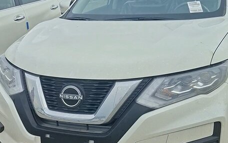 Nissan X-Trail, 2026 год, 3 850 000 рублей, 2 фотография