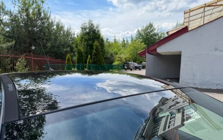 Peugeot 207 I, 2008 год, 520 000 рублей, 7 фотография