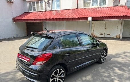 Peugeot 207 I, 2008 год, 520 000 рублей, 3 фотография