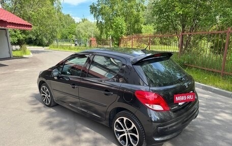 Peugeot 207 I, 2008 год, 520 000 рублей, 2 фотография