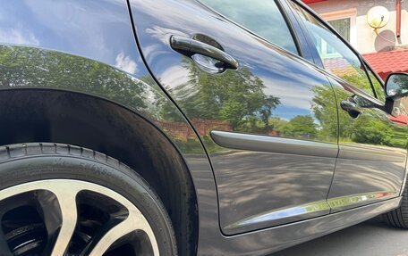 Peugeot 207 I, 2008 год, 520 000 рублей, 11 фотография