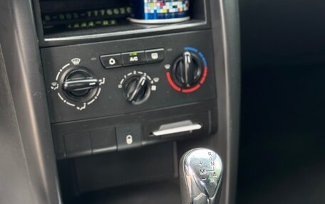 Peugeot 207 I, 2008 год, 520 000 рублей, 16 фотография