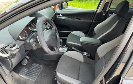 Peugeot 207 I, 2008 год, 520 000 рублей, 19 фотография
