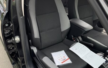 Peugeot 207 I, 2008 год, 520 000 рублей, 21 фотография