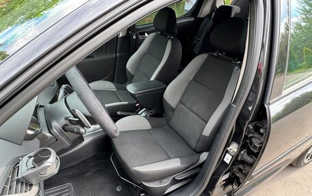 Peugeot 207 I, 2008 год, 520 000 рублей, 20 фотография