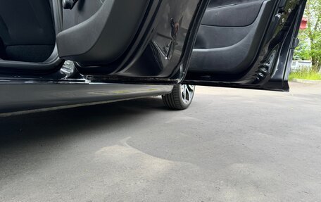 Peugeot 207 I, 2008 год, 520 000 рублей, 13 фотография