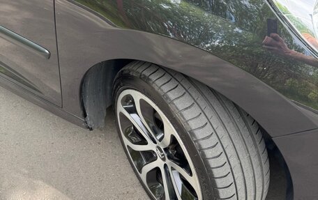 Peugeot 207 I, 2008 год, 520 000 рублей, 14 фотография