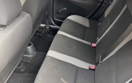 Peugeot 207 I, 2008 год, 520 000 рублей, 22 фотография