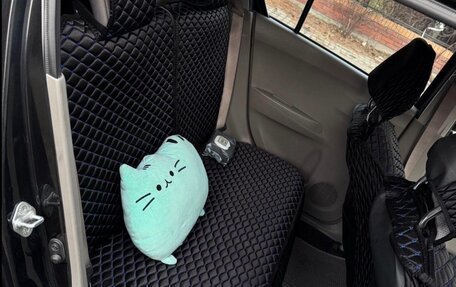 Toyota Pixis Epoch, 2013 год, 450 000 рублей, 11 фотография