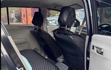 Toyota Pixis Epoch, 2013 год, 450 000 рублей, 13 фотография