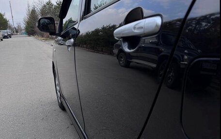 Toyota Pixis Epoch, 2013 год, 450 000 рублей, 9 фотография