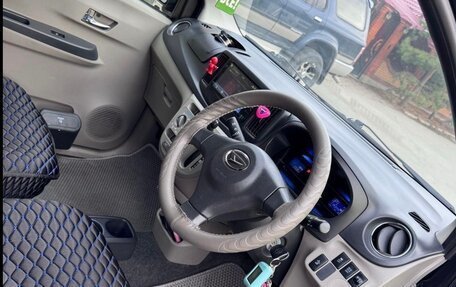 Toyota Pixis Epoch, 2013 год, 450 000 рублей, 12 фотография