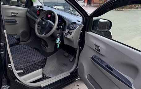 Toyota Pixis Epoch, 2013 год, 450 000 рублей, 14 фотография