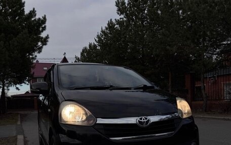 Toyota Pixis Epoch, 2013 год, 450 000 рублей, 2 фотография