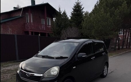 Toyota Pixis Epoch, 2013 год, 450 000 рублей, 4 фотография