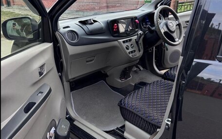 Toyota Pixis Epoch, 2013 год, 450 000 рублей, 15 фотография