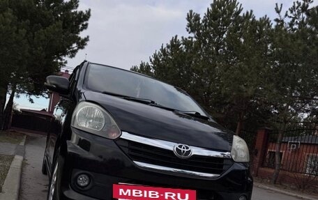 Toyota Pixis Epoch, 2013 год, 450 000 рублей, 3 фотография