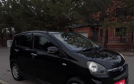 Toyota Pixis Epoch, 2013 год, 450 000 рублей, 5 фотография