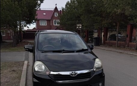 Toyota Pixis Epoch, 2013 год, 450 000 рублей, 6 фотография