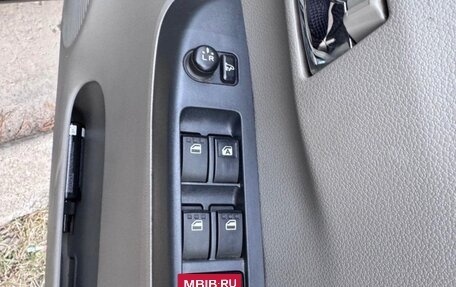 Toyota Pixis Epoch, 2013 год, 450 000 рублей, 10 фотография