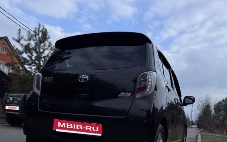 Toyota Pixis Epoch, 2013 год, 450 000 рублей, 7 фотография