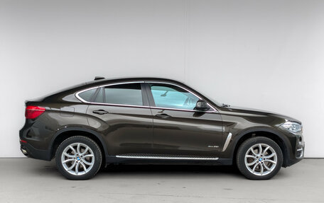 BMW X6, 2015 год, 2 950 000 рублей, 4 фотография