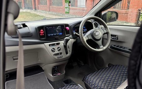 Toyota Pixis Epoch, 2013 год, 450 000 рублей, 17 фотография