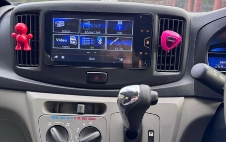 Toyota Pixis Epoch, 2013 год, 450 000 рублей, 23 фотография
