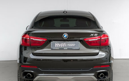 BMW X6, 2015 год, 2 950 000 рублей, 6 фотография