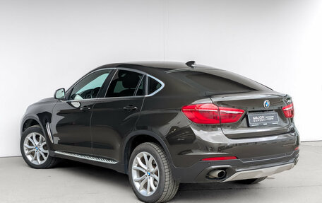 BMW X6, 2015 год, 2 950 000 рублей, 7 фотография