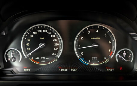 BMW X6, 2015 год, 2 950 000 рублей, 13 фотография