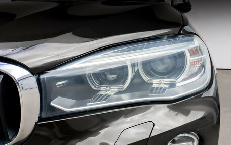 BMW X6, 2015 год, 2 950 000 рублей, 17 фотография