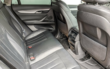 BMW X6, 2015 год, 2 950 000 рублей, 12 фотография