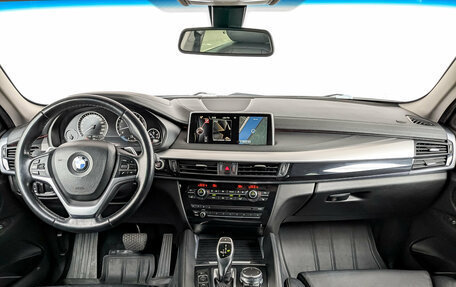 BMW X6, 2015 год, 2 950 000 рублей, 14 фотография