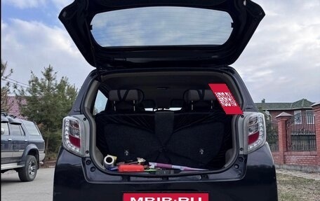 Toyota Pixis Epoch, 2013 год, 450 000 рублей, 16 фотография